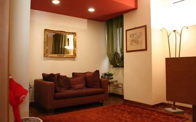 Hotel Morfeo Residence