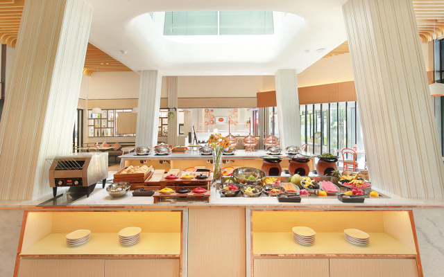 HARRIS Hotel Kuta Tuban Bali