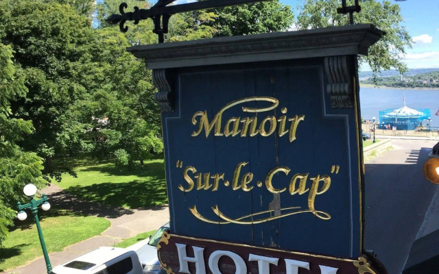 Manoir Sur le Cap
