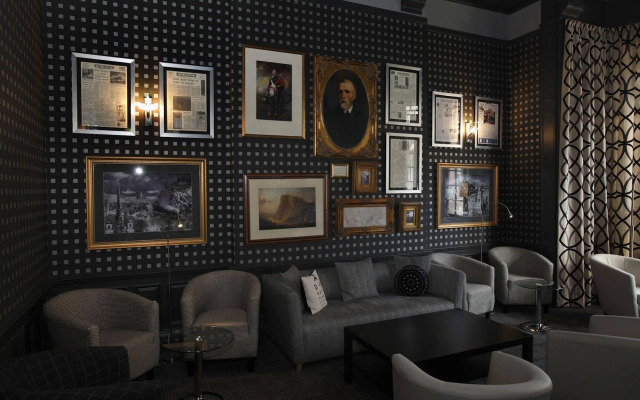 B+B Edinburgh