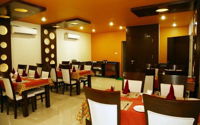 Hotel Royal inn