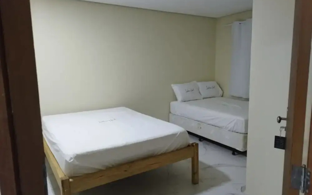 Hotel L Gama