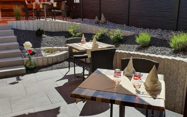 Logis Auberge Lorraine