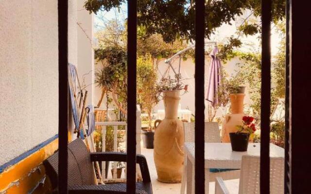 The 18, Marsa Guest House