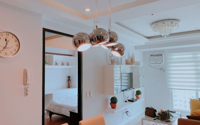 Tourist Home in Cebu Business Park