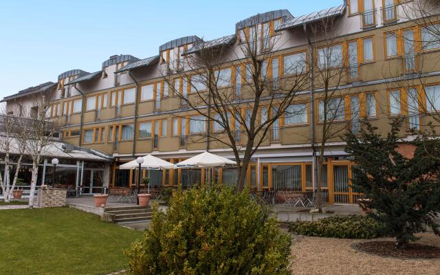 Best Western Hotel Braunschweig Seminarius