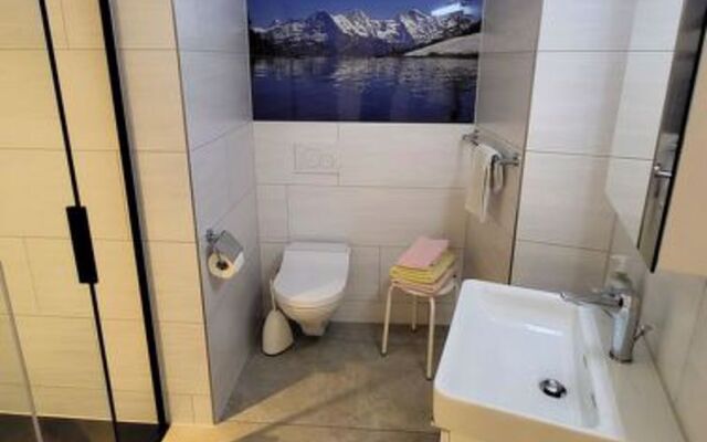 Lilo Studio Beatenberg