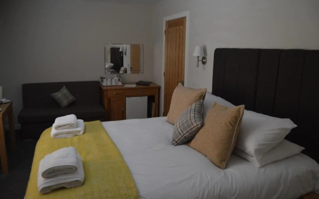 Air Leth Bed & Breakfast