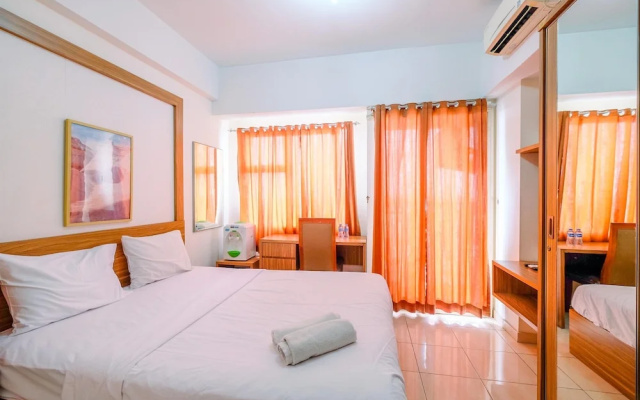 Comfortable And Tidy Studio At Margonda Residence 3 Apartment – Guest Rooms – Depok