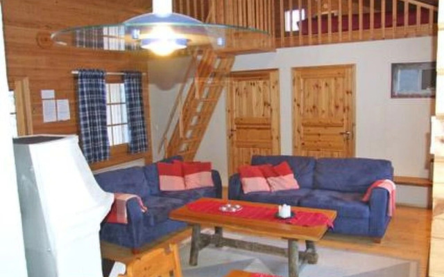 Pyh j Rven Loma Kuusamo
