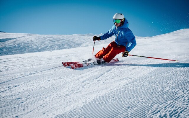 Emerald Stay Apartments Morzine - By EMERALD