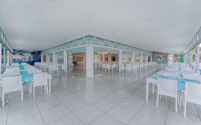 Ra Resort Otel