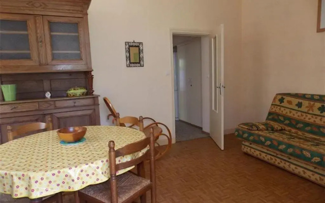 Appartement Bagnères-de-Luchon, 2 pièces, 4 personnes - FR-1-313-136