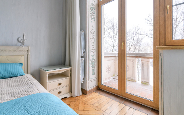 RentalSpb на Московском шоссе