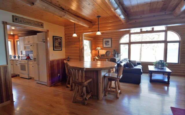 Sunset Shores Retreat