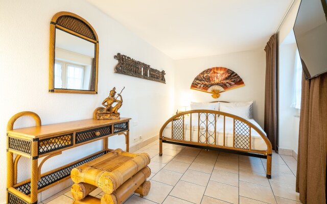 Altstadt Hotel Magic Luzern