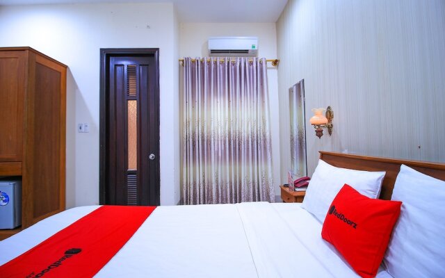 Thanh Tien Hotel by RedDoorz