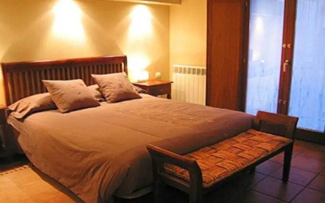 Casa Rural el Caracol