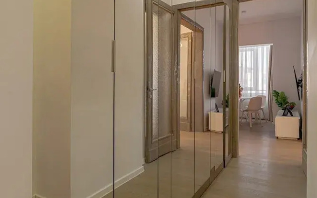 Charming 2BR Flat - Romanian Athenaeum