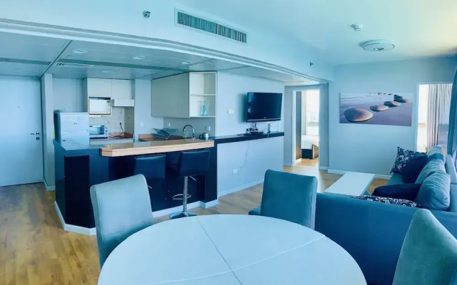 Sea Breeze Apartmens