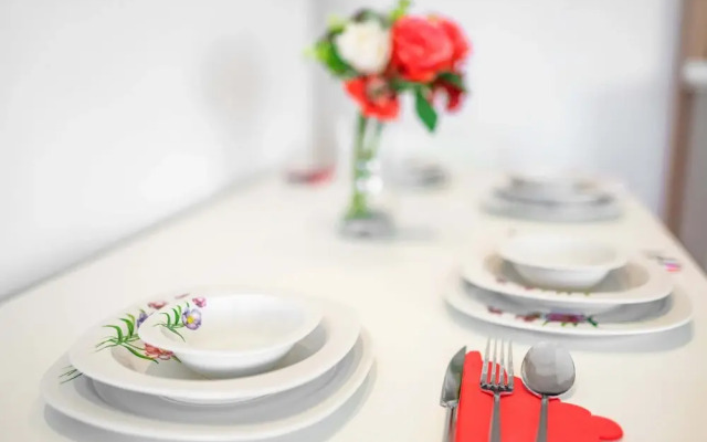 Safir Kundu Apart Hotel