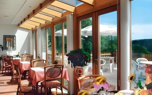 Harmonie Hotel Rust