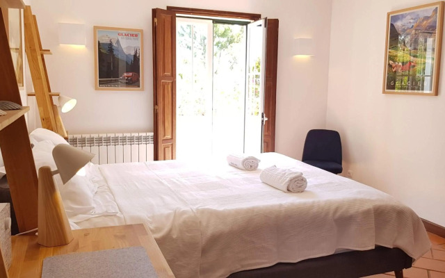 Villa Sequoia - Beach and Lake Private Holidays