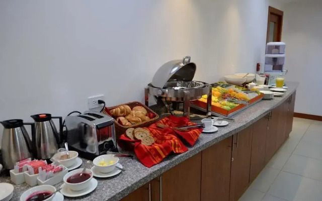 Best Western Hotel Zen