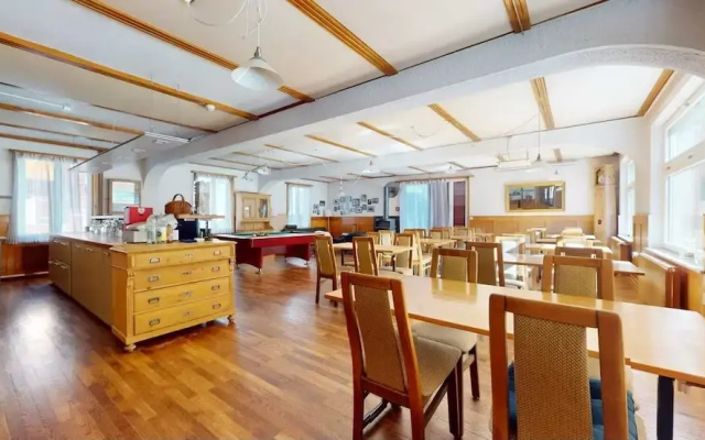 Hotel Alpenrose