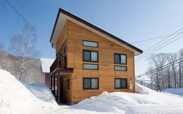 Ruby Chalet