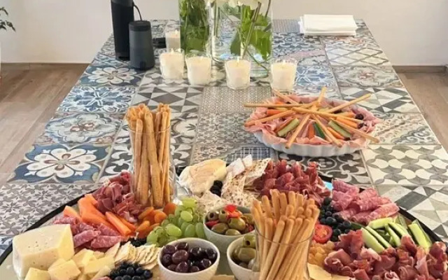 Villa Ettore Tranquil 4 bed Villa