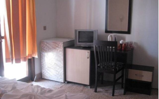 Vladimirov Guest House