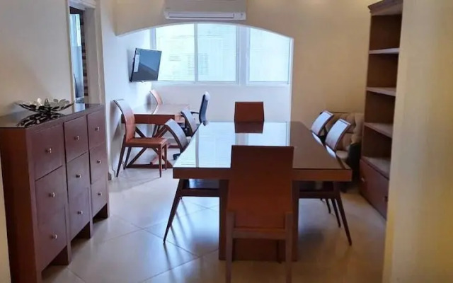 St.George Temanite Fresh Hansa Home Apt.