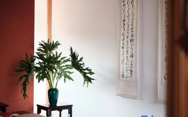 Shaxi Changleli Homestay