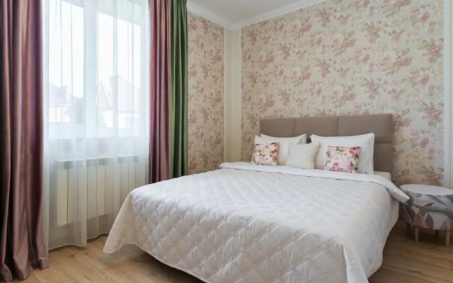 Apart Deluxe Легенды моря на Высоцкого 14