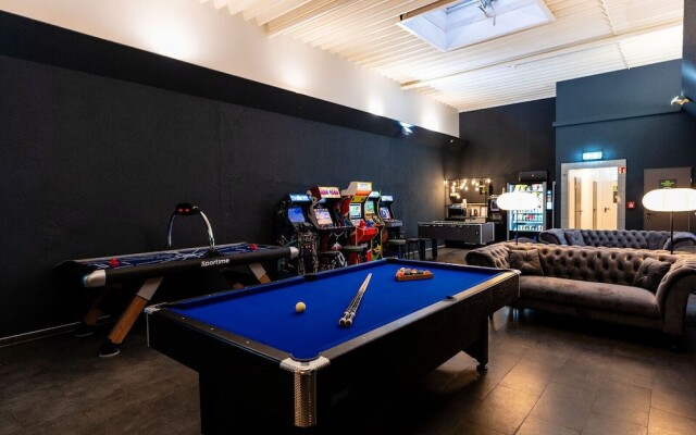 Dream Factory by Hotel Bergheim