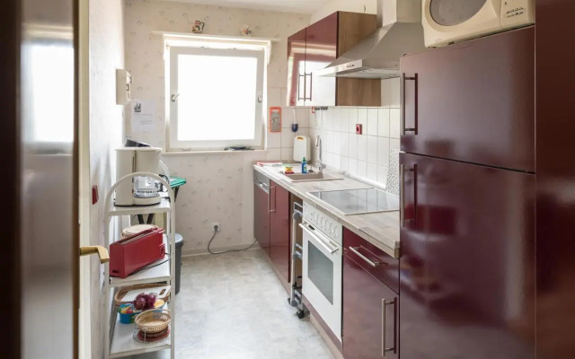 Gästezimmer Strauß