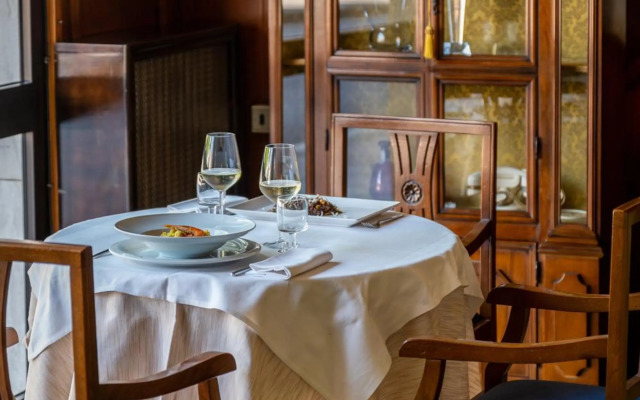 Hotel Terme Posta