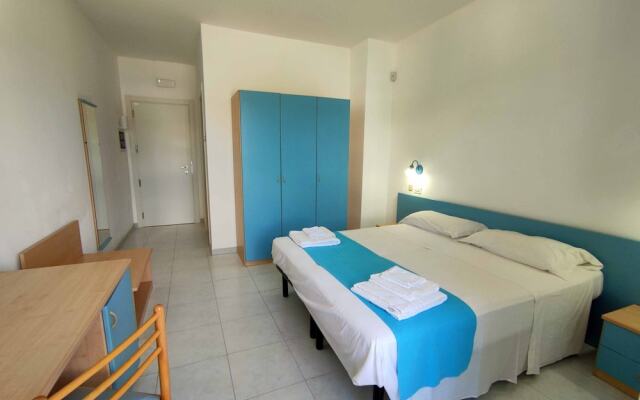 Picchio Hotel Pescoluse