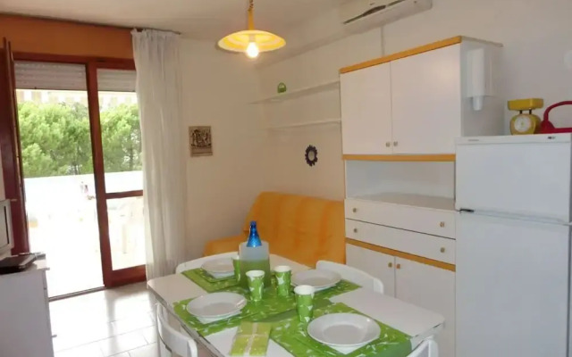 Functional Apartment With Shared Pool