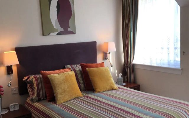Kathmore Guest House