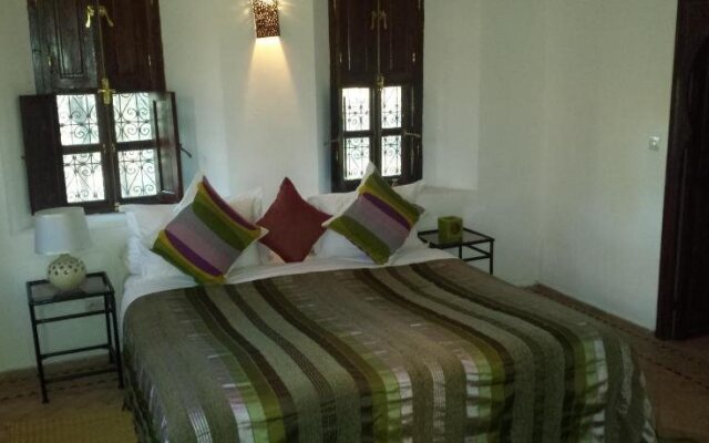 La Villa Kacy