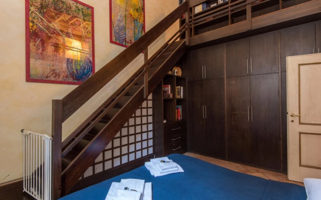 Rsh Apartment Luxury Pantheon 2