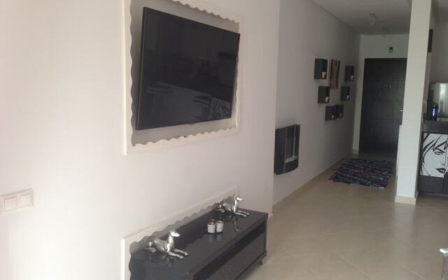 Apartamiento