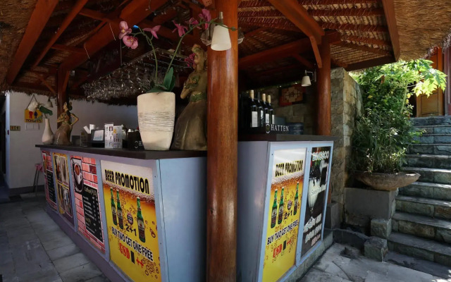 Lavender Luxury Villas And Spa Resort