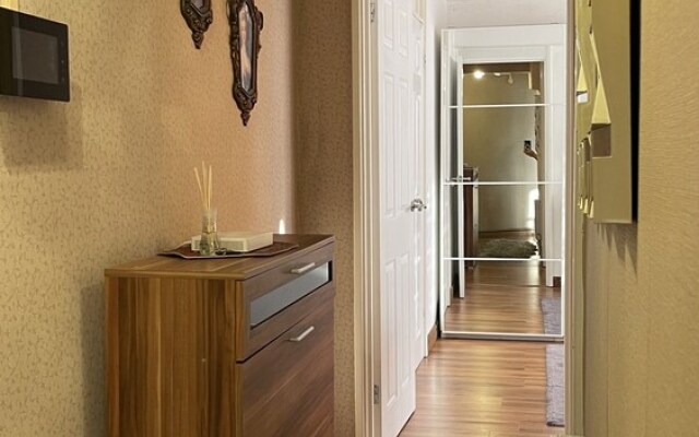 Remarkable 2-bed Apartment in Nottingham
