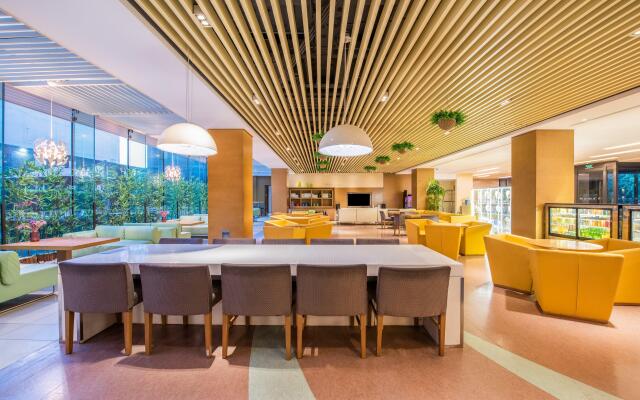 Holiday Inn Express Beijing Airport Zone by IHG