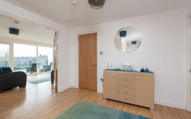 The Metropole Residence