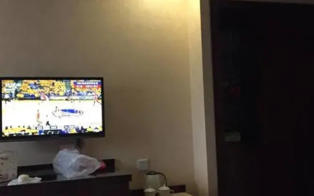 Saijia Shidai Hotel
