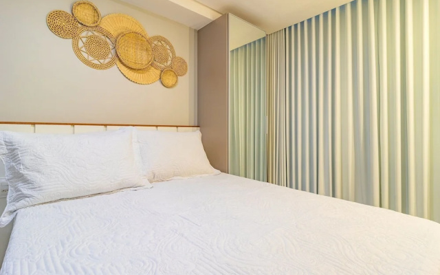 Villa Del Mar #208 - Quadruple by Carpediem
